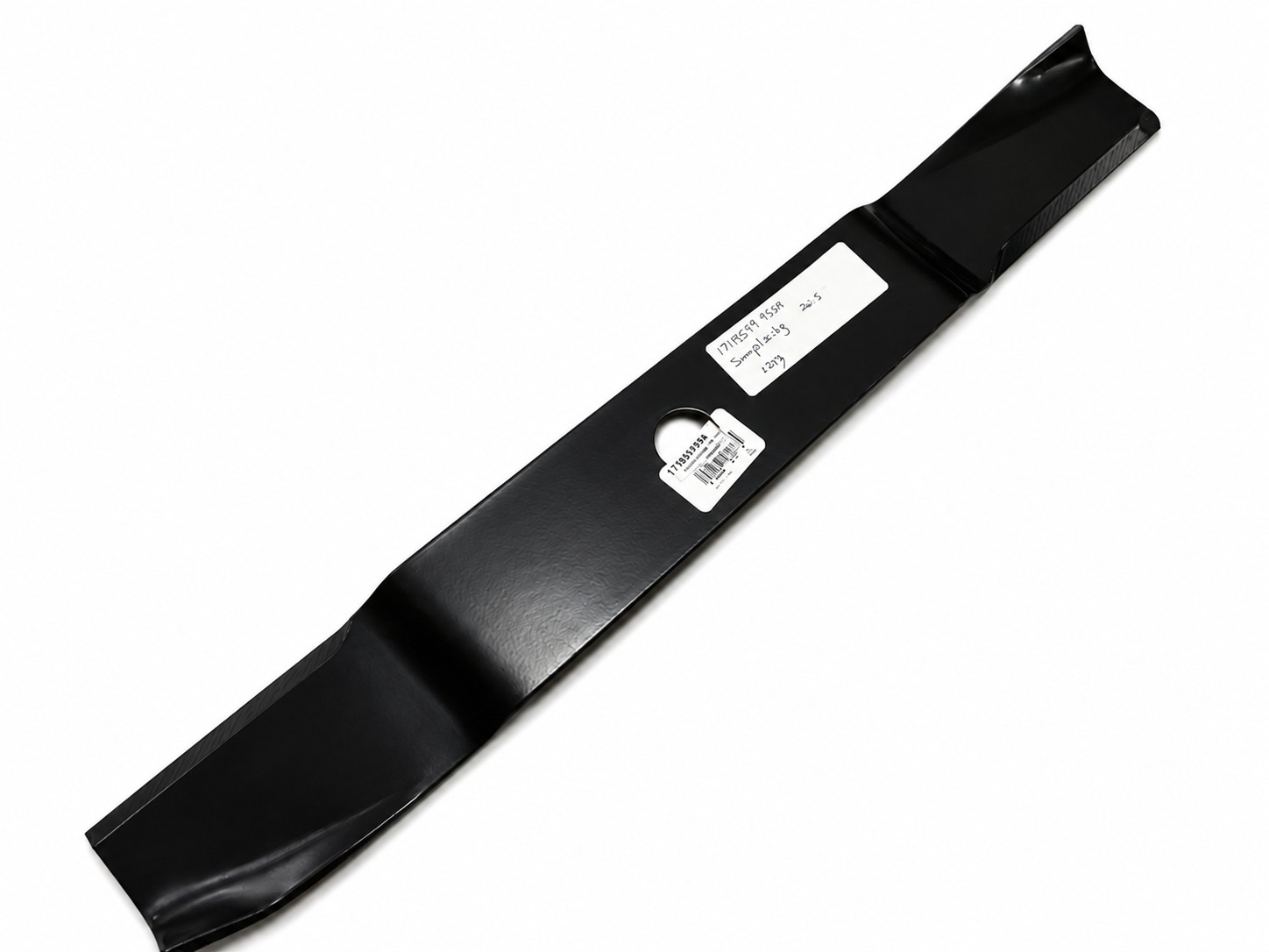 Simplicity 1719599ASM Mower Blade – 20.5"